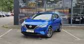 Nissan Qashqai 1.3 MILD HYBRID 140CH BUSINESS EDITION 2022  2022 - annonce de voiture en vente sur Auto Sélection.com