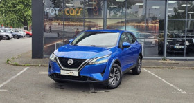 Nissan Qashqai occasion 2022 mise en vente à REZE par le garage FOTOCARS NANTES - photo n°1