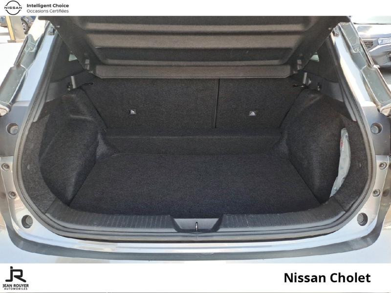Nissan Qashqai 1.3 Mild Hybrid 140ch Business Edition 2022  occasion  CHOLET - photo n7