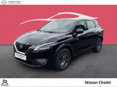 Nissan Qashqai 1.3 Mild Hybrid 140ch Business Edition 2022   CHOLET 49