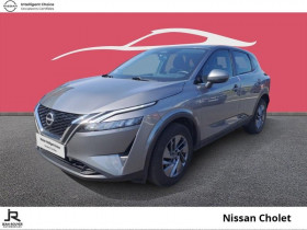 Nissan Qashqai , garage NISSAN CHOLET  CHOLET