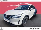 Annonce Nissan Qashqai occasion Essence 1.3 Mild Hybrid 140ch Business Edition 2022  SAINT HERBLAIN