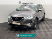Nissan Qashqai 1.3 Mild Hybrid 140ch Business Edition 2022   Rouen 76