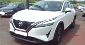 Nissan Qashqai 1.3 MILD HYBRID 140CH BUSINESS EDITION BV6  2022 - annonce de voiture en vente sur Auto Sélection.com