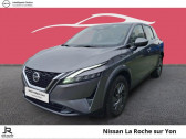Nissan Qashqai occasion année 2021 boite Manuelle Annonce Nissan Qashqai occasion Essence 1.3 Mild Hybrid 140ch Business Edition à MOUILLERON LE CAPTIF
