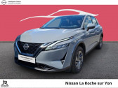 Nissan Qashqai occasion année 2022 boite Manuelle Annonce Nissan Qashqai occasion Essence 1.3 Mild Hybrid 140ch Business Edition à MOUILLERON LE CAPTIF
