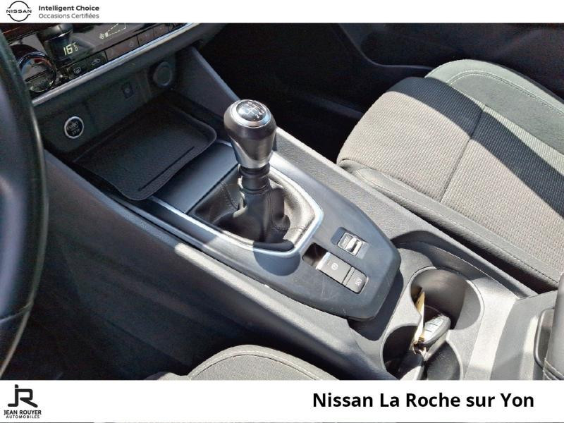 Nissan Qashqai 1.3 Mild Hybrid 140ch Business Edition  occasion  MOUILLERON LE CAPTIF - photo n6