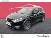 Annonce Nissan Qashqai occasion Essence 1.3 Mild Hybrid 140ch Business Edition  ANGERS