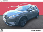 Nissan Qashqai 1.3 Mild Hybrid 140ch Business Edition   SAINT HERBLAIN 44