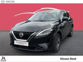 Annonce Nissan Qashqai occasion Essence 1.3 Mild Hybrid 140ch Business Edition  SAINT HERBLAIN