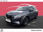 Annonce Nissan Qashqai occasion Essence 1.3 Mild Hybrid 140ch Business Edition  ST LAMBERT DES LEVEES