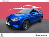 Annonce Nissan Qashqai occasion Essence 1.3 Mild Hybrid 140ch Business Edition  ANGERS