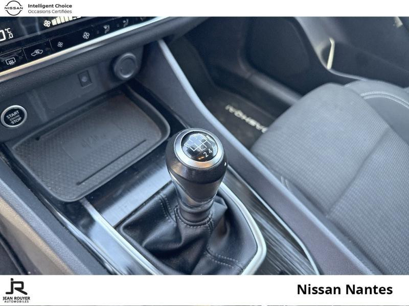 Nissan Qashqai 1.3 Mild Hybrid 140ch Business Edition  occasion  SAINT HERBLAIN - photo n6