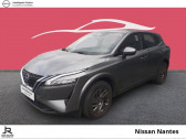 Nissan Qashqai 1.3 Mild Hybrid 140ch Business Edition   REZE 44