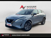 Nissan Qashqai 1.3 Mild Hybrid 140ch Business Edition   Corbeil Essonnes 91
