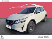 Annonce Nissan Qashqai occasion Essence 1.3 Mild Hybrid 140ch Business Edition  CHOLET