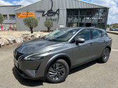 Annonce Nissan Qashqai occasion Essence 1.3 MILD HYBRID 140CH BUSINESS EDITION  Toulouse