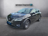 Annonce Nissan Qashqai occasion Hybride 1.3 Mild Hybrid 140ch Business Edition  Ceris