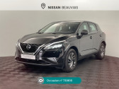 Annonce Nissan Qashqai occasion Essence 1.3 Mild Hybrid 140ch Business Edition  Till