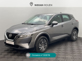 Annonce Nissan Qashqai occasion Essence 1.3 Mild Hybrid 140ch Business Edition  Rouen