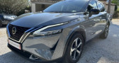 Nissan Qashqai occasion année 2022 boite Manuelle Annonce Nissan Qashqai occasion Essence 1.3 MILD HYBRID 140CH N-CONNECTA 2022 à CARROS