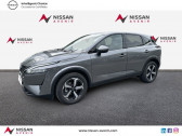 Annonce Nissan Qashqai occasion Essence 1.3 Mild Hybrid 140ch N-Connecta 2022  Les Ulis