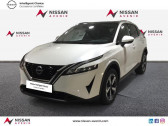 Annonce Nissan Qashqai occasion  1.3 Mild Hybrid 140ch N-Connecta 2022 à Montrouge