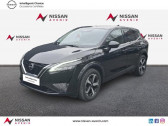 Nissan Qashqai 1.3 Mild Hybrid 140ch N-Connecta 2022   Les Ulis 91