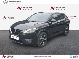 Nissan Qashqai , garage Nissan Les Ulis  Les Ulis