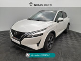 Annonce Nissan Qashqai occasion Essence 1.3 Mild Hybrid 140ch N-Connecta 2022  Rouen
