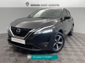 Annonce Nissan Qashqai occasion Essence 1.3 Mild Hybrid 140ch N-Connecta 2022  Saint-Quentin