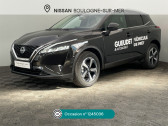 Annonce Nissan Qashqai occasion Essence 1.3 Mild Hybrid 140ch N-Connecta 2022  Saint-Lonard