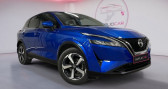 Nissan Qashqai 1.3 Mild Hybrid 140ch N-Connecta  2021 - annonce de voiture en vente sur Auto Sélection.com