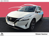 Nissan Qashqai occasion année 2022 boite Manuelle Annonce Nissan Qashqai occasion Essence 1.3 Mild Hybrid 140ch N-Connecta à ST LAMBERT DES LEVEES