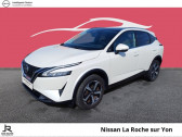 Annonce Nissan Qashqai occasion Essence 1.3 Mild Hybrid 140ch N-Connecta  MOUILLERON LE CAPTIF