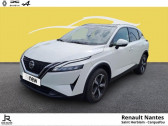 Nissan Qashqai occasion année 2021 boite Manuelle Annonce Nissan Qashqai occasion Essence 1.3 Mild Hybrid 140ch N-Connecta à SAINT HERBLAIN
