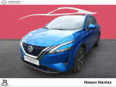 Annonce Nissan Qashqai occasion Essence 1.3 Mild Hybrid 140ch N-Connecta  SAINT HERBLAIN