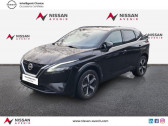 Nissan Qashqai 1.3 Mild Hybrid 140ch N-Connecta   Les Ulis 91