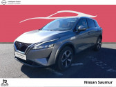 Nissan Qashqai 1.3 Mild Hybrid 140ch N-Connecta  2023 - annonce de voiture en vente sur Auto Sélection.com