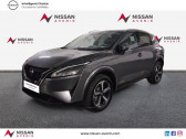 Nissan Qashqai 1.3 Mild Hybrid 140ch N-Connecta  2021 - annonce de voiture en vente sur Auto Sélection.com
