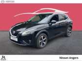 Nissan Qashqai 1.3 Mild Hybrid 140ch N-Connecta   ANGERS 49
