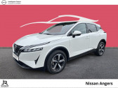 Nissan Qashqai 1.3 Mild Hybrid 140ch N-Connecta  2022 - annonce de voiture en vente sur Auto Sélection.com