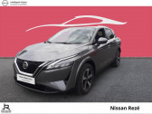 Annonce Nissan Qashqai occasion Essence 1.3 Mild Hybrid 140ch N-Connecta  REZE