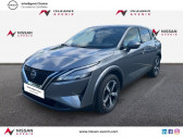 Nissan Qashqai 1.3 Mild Hybrid 140ch N-Connecta  2022 - annonce de voiture en vente sur Auto Sélection.com