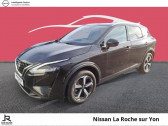 Annonce Nissan Qashqai occasion Essence 1.3 Mild Hybrid 140ch N-Connecta  MOUILLERON LE CAPTIF
