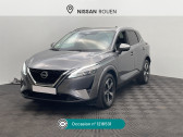 Annonce Nissan Qashqai occasion Essence 1.3 Mild Hybrid 140ch N-Connecta  Rouen