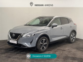 Annonce Nissan Qashqai occasion Essence 1.3 Mild Hybrid 140ch N-Connecta  Amiens