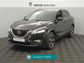 Annonce Nissan Qashqai occasion Essence 1.3 Mild Hybrid 140ch N-Connecta  Till