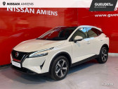 Annonce Nissan Qashqai occasion Essence 1.3 Mild Hybrid 140ch N-Connecta à Amiens