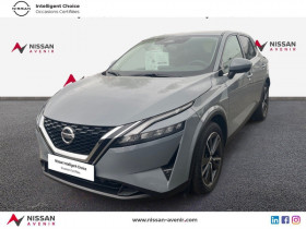 Nissan Qashqai , garage Nissan Maurepas  Maurepas